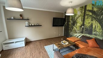 Pronájem byty 2+1, 56 m2 - Třebíč - Nové Dvory, ev.č. 01799 - 4