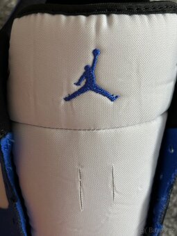 Air jordan 1 low - 4