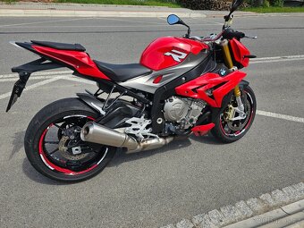 Bmw s1000r - 4