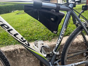 Jízdní kolo Kellys Cliff 28” - 4