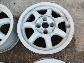 Alu kola nardi torino 7x15 - 4