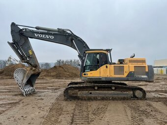 Volvo EC380 DL - 4