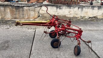 Kuhn GF 4 - 4