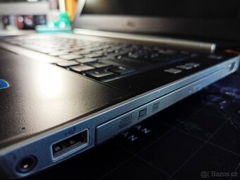 Dell Latitude E5420 - 4