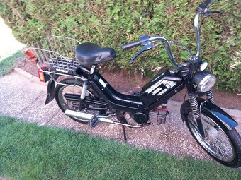 Babetta 210 LUX - 4