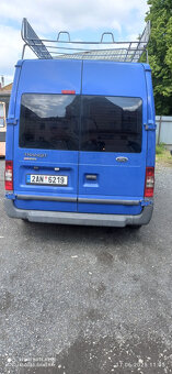 Ford Transit - 4