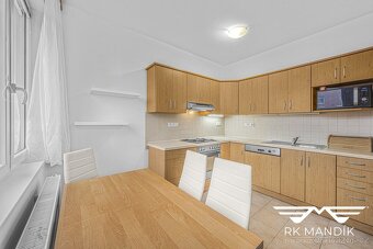 Pronájem byty 2+kk, 48 m2 - Praha - Košíře, ev.č. 696 - 4