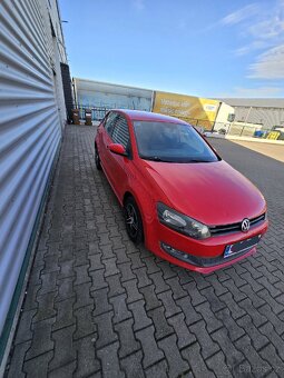 VW Polo - 4
