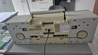 Radiomagnetofon Sharp GF-800 - 4