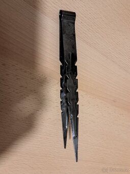 Vodní dýmka - 4