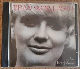24x CD, různé žánry #8 /SLEVA/ - 4