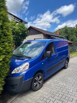 Citroën Jumpy 1.6 HDI - 4