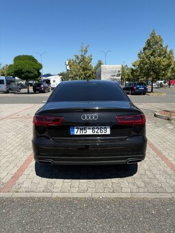 Audi A6 C7 2018 - 4