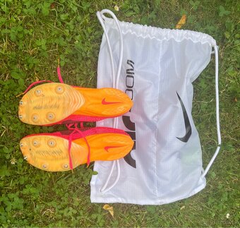 Běžecké tretry Nike Victory - 4