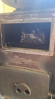 Kamna Filakovo Kachle 5kw - 4