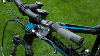 Horské kolo Ghost SE 1300 (průměr kol 26") - 4