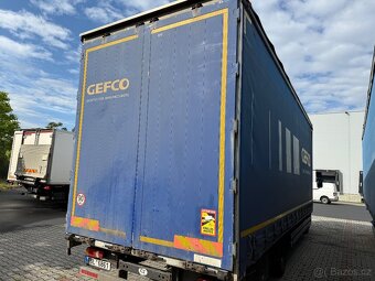 DAF LF 220 12T E6 - 4