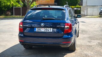 Škoda Superb 2.0 TDI 103KW - 4