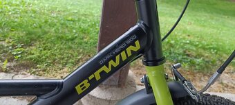 Dětské kolo Btwin - velikost 16 - 4