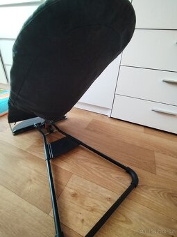 Lehátko BabyBjörn 13kg - 4