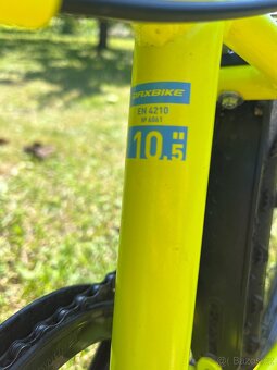 Kolo maxbike - 4