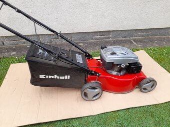 Benzínová sekačka Einhell GC-PM 46/3 S - 4