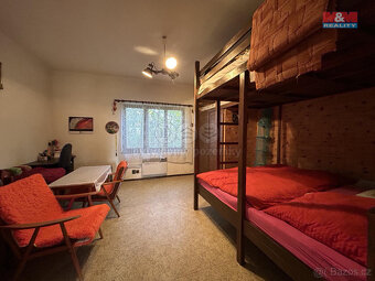 Prodej rodinného domu, 105 m², Lubenec, ul. Královské údolí - 4