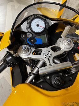 Ducati 749 - 4