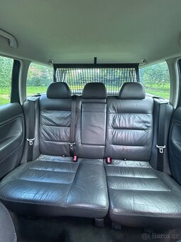 VW Passat B5.5 2.5 TDI 120 kW - 4