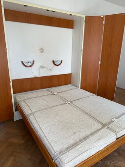 Postel ve skříni - 4
