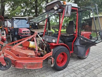 Antonio carraro 4400 4x4 - 4