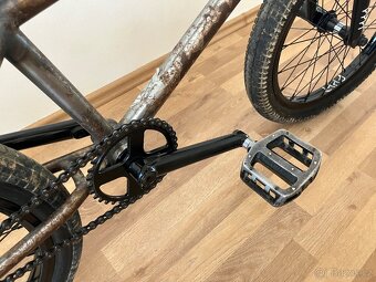 BMX (Fitbikeco, S/M bikes, Cult) - 4