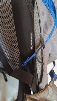 Osprey Exos Pro 55, velikost S/M - 4
