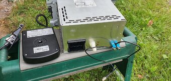 AUTORADIO FORD - 4
