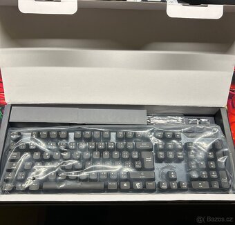 MSI Vigor GK50 Elite - CZ/SK - 4
