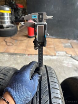 Pneu 195/60 r15 letní - 4