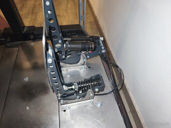 Prodám pedály Heusinkveld Sprint na Simracing - 4