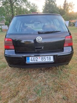 wv golf 4 -1.6 8v 74kw 1999 - 4