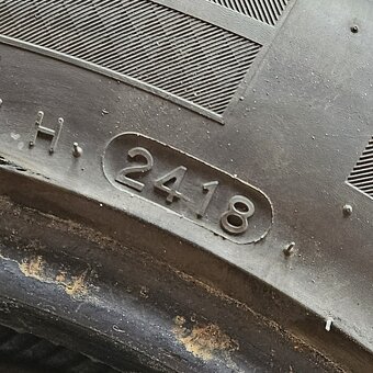 Zimní pneumatiky Hankook 205/55 r16 91H č. AP04 - 4