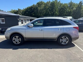 Hyundai IX55 - 4