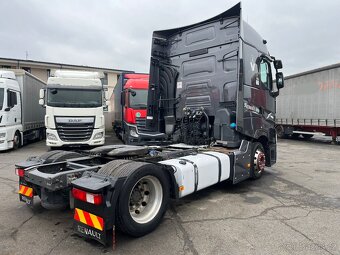Renault T 480 COMFORT LOW DECK AUTOMAT EURO VI - 4