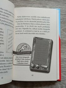 KLUB TYGRŮ - Tajemství starého domu NOVÁ - 4