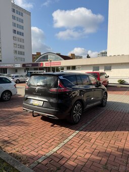 Renault Espace Initiale - 4
