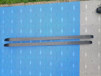 Dětské juniorské běžky Fisher RCS Sprint Crown - 4