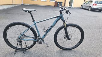 Horské kolo 29" - MRX Elite 29 - 4