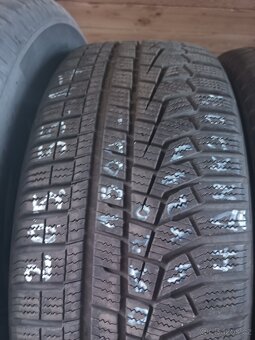 205/55/17 Hankook - 4