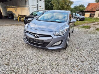 Hyundai i30 cw - 4