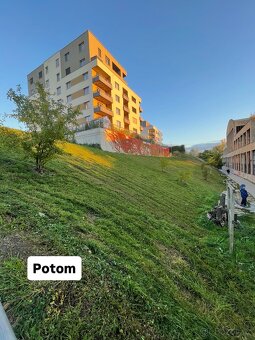 Mulčování a sečení - Mladá Boleslav a okolí - 4