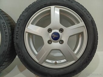 Alu kola FORD 4x108 R15 ET38 - 4