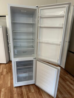 Lednice s mrazákem Gorenje (200) - 4